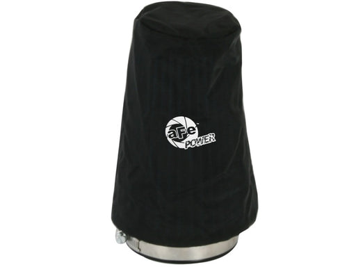 aFe MagnumSHIELD Pre-Filters P/F 2x/72-25507 (Black) aFe Pre-Filters