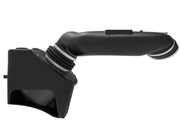 aFe Quantum Pro DRY S Cold Air Intake System 17-18 Ford PowerStroke V8 6.7L (td) aFe Cold Air Intakes