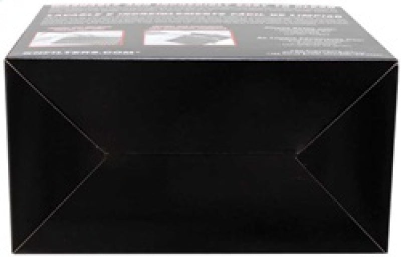 K&N Replacement Industrial Air Filter Round 5.5in ID / 7in OD / 2.25in H K&N Engineering Air Filters - Drop In