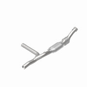 MagnaFlow Conv DF 01-03 Ford F150 5.4L Passenger Side Magnaflow Catalytic Converter Direct Fit