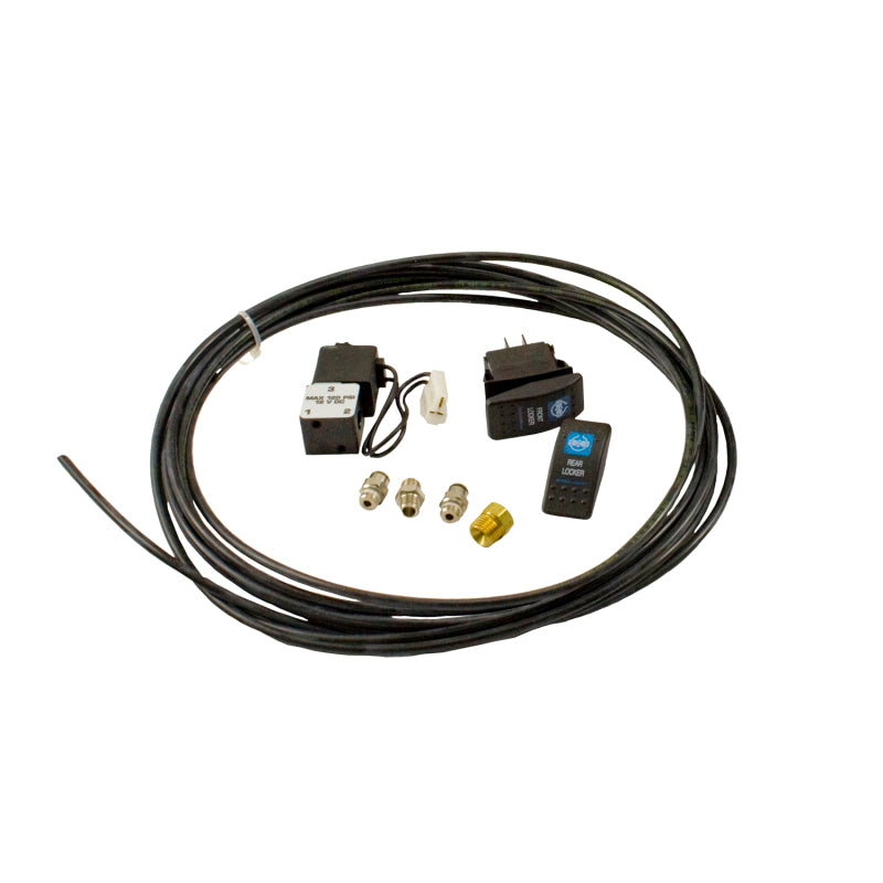 Yukon Gear Zip Locker install Kit Yukon Gear & Axle Differentials