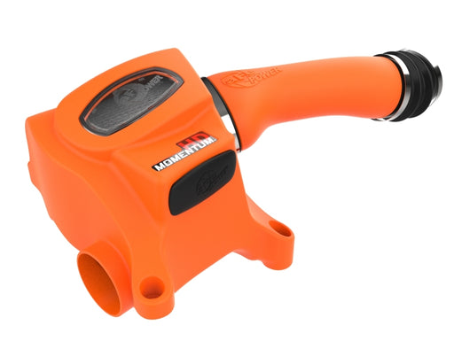 aFe Momentum Sealed Intake Toyota Land Cruiser (J200) 08-21 V8-4.5L (td) aFe Cold Air Intakes