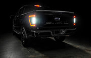 Oracle Lighting 21-24 Ford F-150 Flush Style LED Tail Lights ORACLE Lighting Tail Lights