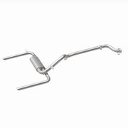 MagnaFlow 93-97 Camaro Firebird 5.7L BRE Exhaust Kit Magnaflow Catback