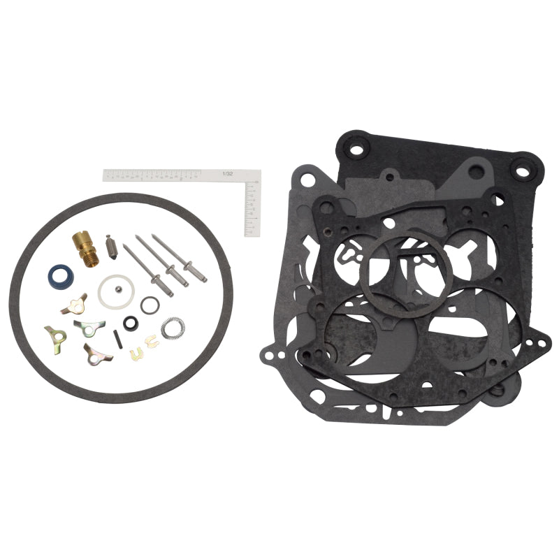 Edelbrock Rebuild Kit 1901/1902 Edelbrock Carburetor Rebuild Components