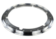 Ford Racing 17-18 / 21 F-150 Raptor (w/35in Tire) Functional Bead Lock Ring Kit - Style 1 Ford Racing Wheel Accessories