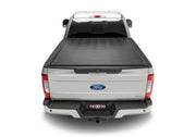 Truxedo 15-21 Ford F-150 5ft 6in Sentry Bed Cover Truxedo Bed Covers - Roll Up