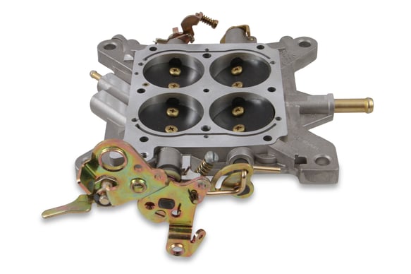 THROTTLE BODY KIT 112-9 HOLLEY Autoparts