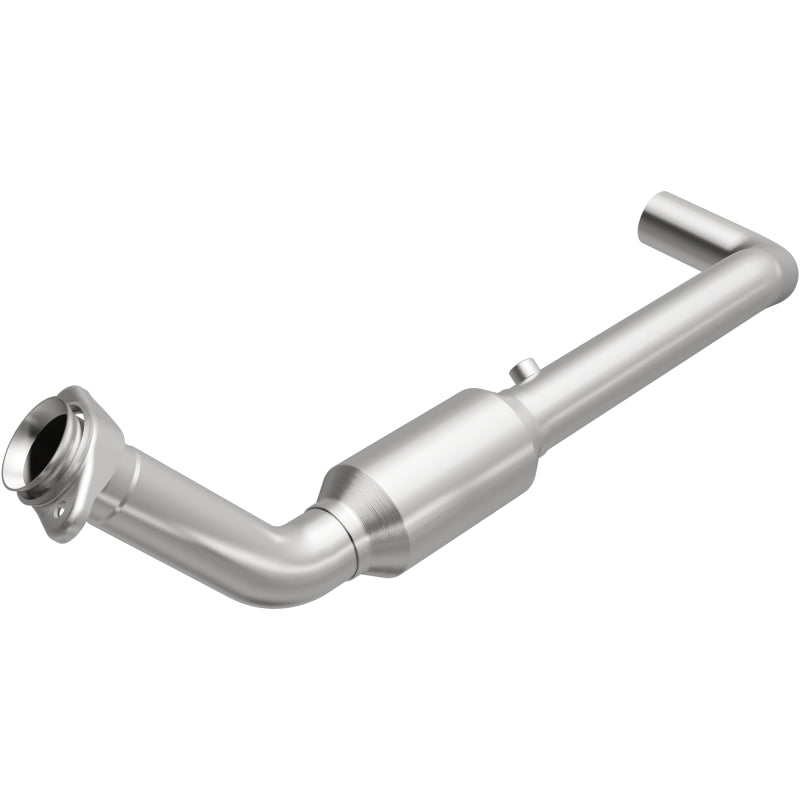 MagnaFlow 05-06 Ford F-150 4.2L Direct Fit Converter Magnaflow Catalytic Converter Direct Fit