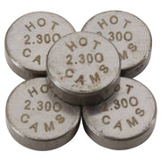 Hot Cams 08-13 Yamaha WR 250 R Dual Sport 250cc 2.30mm Shim Kit - 5 Pack Hot Cams Valves