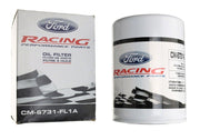 Ford Racing High Performance Oil Filter Ford Racing Oil Filters