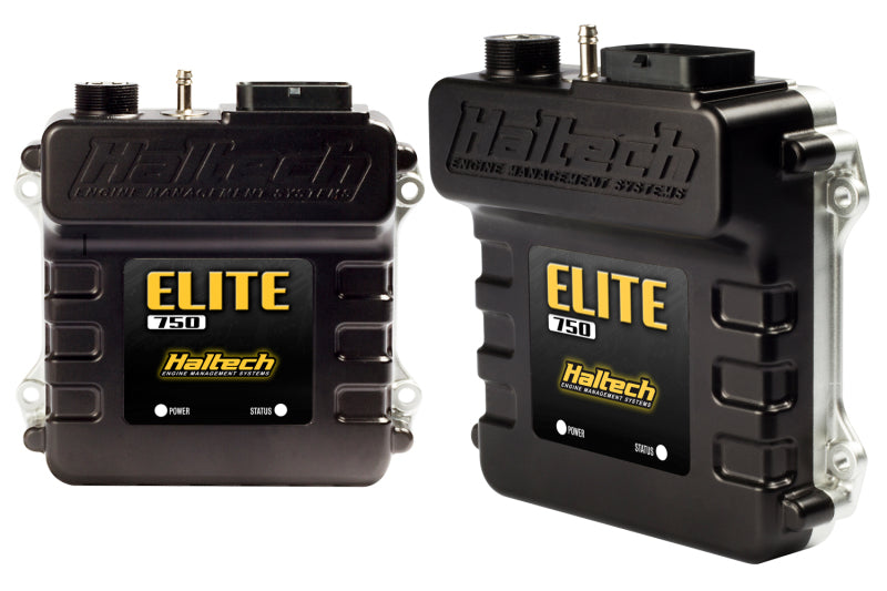Haltech Elite 750 ECU Haltech Programmers & Tuners