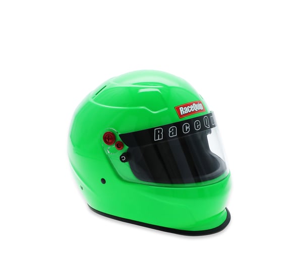 RaceQuip Pro Youth Full-Face Helmet 2267796RQP