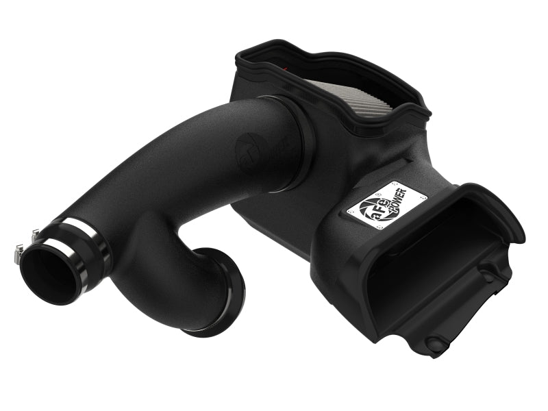 aFe MagnumFORCE Intake Stage-2 Pro DRY S 2021 Ford F-150 V6-3.5L (tt) aFe Cold Air Intakes