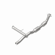 MagnaFlow 2004 Ford F-150 5.4L Direct Fit Converter Magnaflow Catalytic Converter Direct Fit