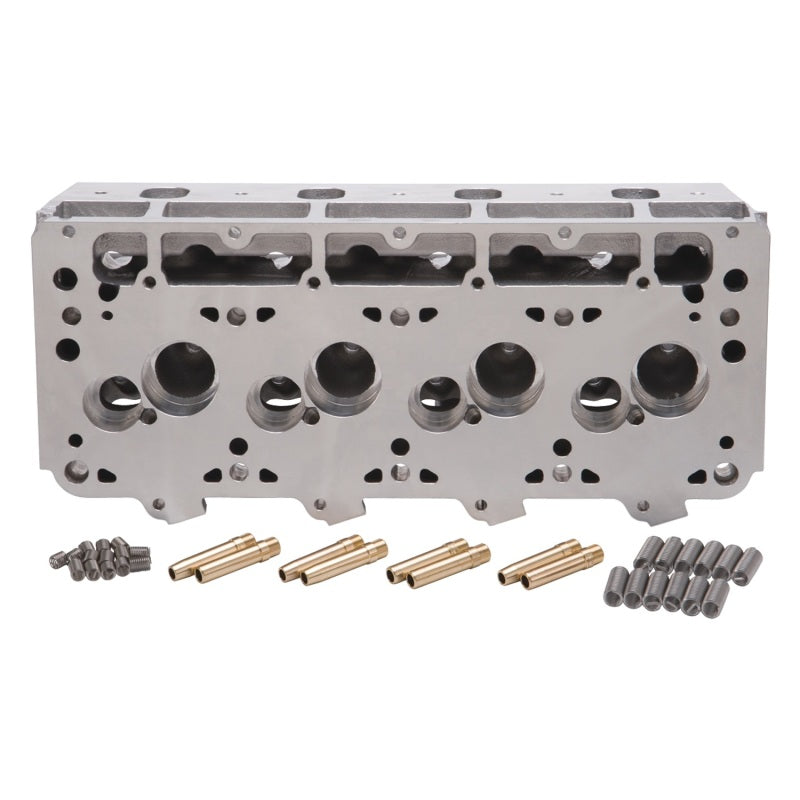 Edelbrock Cylinder Head Pro Port Victor Lsr Gen 3-4 (Ls Series) HipPed Edelbrock Heads