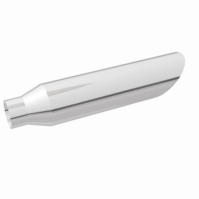 MagnaFlow Tip 1-Pk Bb 4.00 X 18 2.5 Id 45 Magnaflow Catalytic Converter Universal