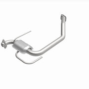 MagnaFlow Direct Fit Catalytic Converter Ford-Mercury 83 86 Magnaflow Catalytic Converter Direct Fit