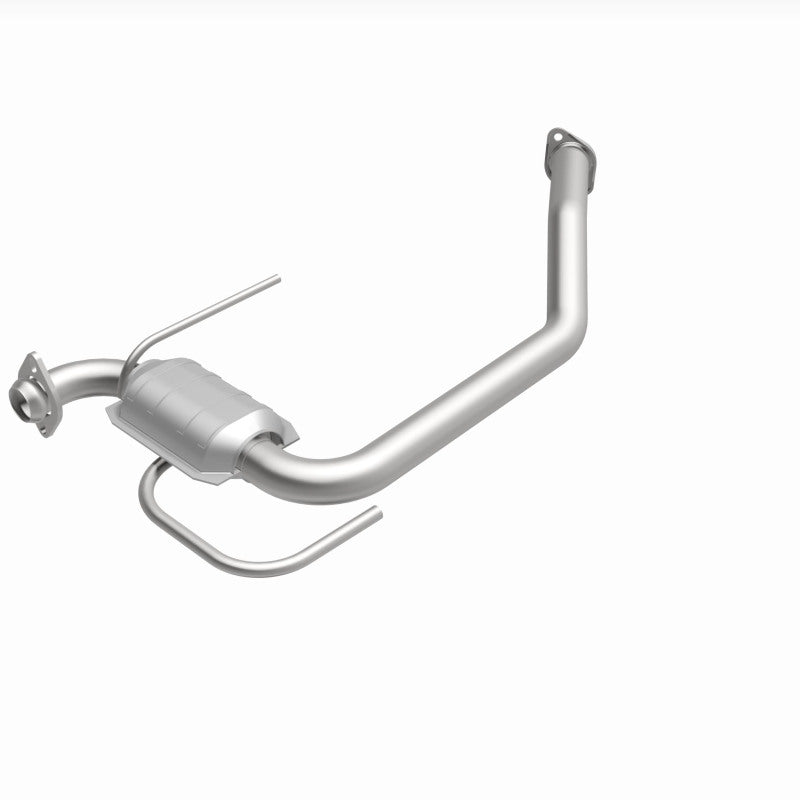 MagnaFlow Direct Fit Catalytic Converter Ford-Mercury 83 86 Magnaflow Catalytic Converter Direct Fit