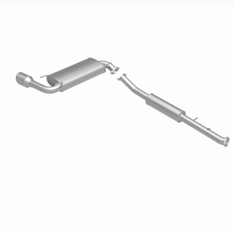 MagnaFlow Sys C/B Mazda Miata M1