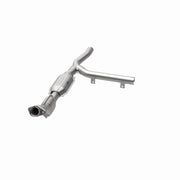 MagnaFlow Conv DF Ford 02-04 F-150 4.2L Magnaflow Catalytic Converter Direct Fit