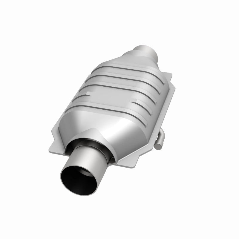 MagnaFlow Universal Catalytic Converter 3 W/Air Magnaflow Catalytic Converter Universal