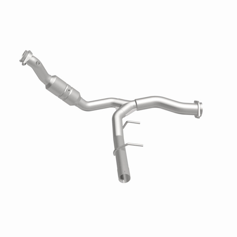 Magnaflow Conv DF 2011-2014 F-150 V6 3.5L OEM Underbody Magnaflow Catalytic Converter Direct Fit