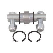 QA1 T-Bar Kit - Converts to T-Bar (5/8 OD Bushing) - 3.5in Bar - Closed Slots QA1 Shocks and Struts