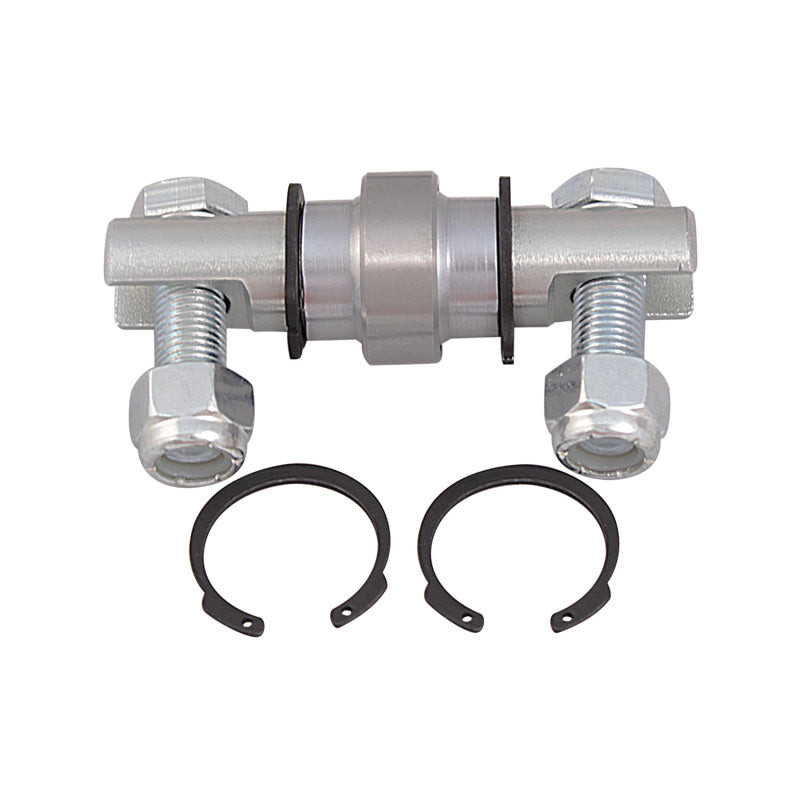 QA1 T-Bar Kit - Converts to T-Bar (5/8 OD Bushing) - 3.5in Bar - Closed Slots QA1 Shocks and Struts