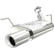 MagnaFlow Sys Cat-Back 05-09 Mustang V6 4.0L Axl-Bak Magnaflow Catback