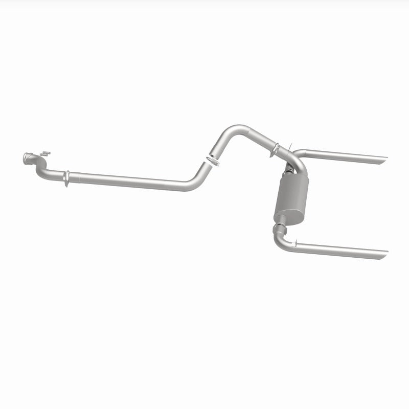MagnaFlow 93-97 Camaro Firebird 5.7L BRE Exhaust Kit Magnaflow Catback