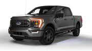 Oracle 21-22 Ford F-150 ColorSHIFT RGB+W Headlight DRL Upgrade Kit w/ Simple Controller ORACLE Lighting Headlights