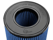 aFe Magnum FLOW Replacement Air Filter w/ Pro 5R Media aFe Air Filters - Universal Fit