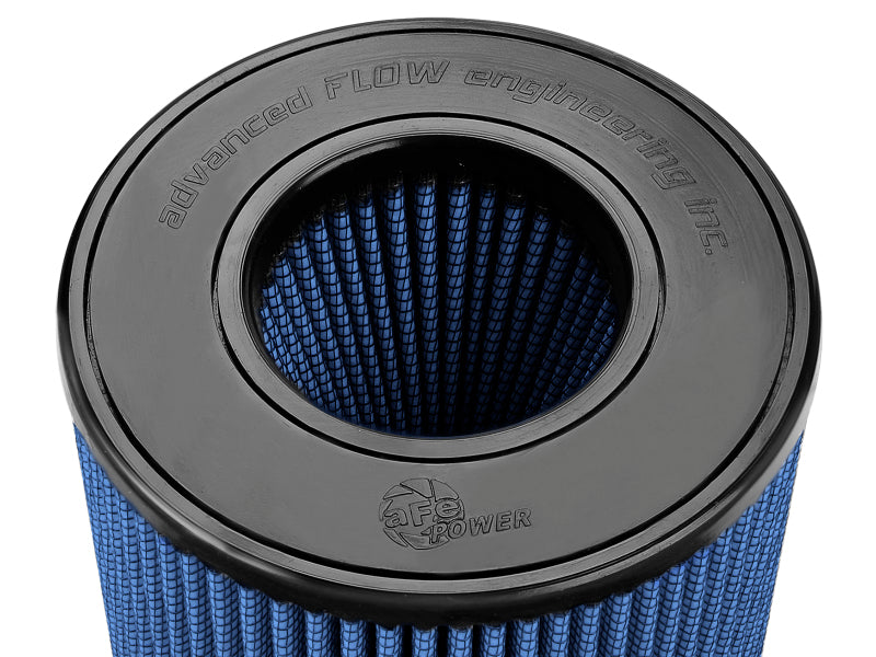 aFe Magnum FLOW Replacement Air Filter w/ Pro 5R Media aFe Air Filters - Universal Fit