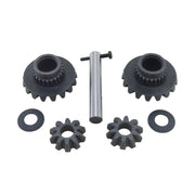 Yukon Gear Positraction internals For GM 12 Bolt Car and Truck w/ 30 Spline Axles Yukon Gear & Axle Ring & Pinions