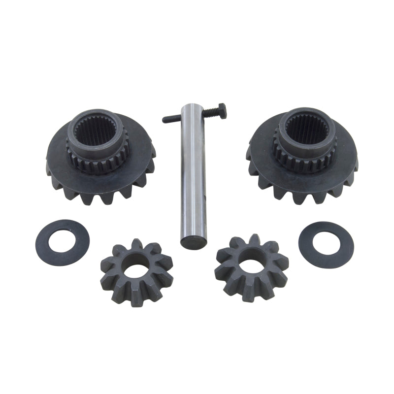 Yukon Gear Positraction internals For GM 12 Bolt Car and Truck w/ 30 Spline Axles Yukon Gear & Axle Ring & Pinions