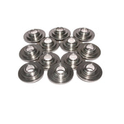 COMP Cams Titanium Retainers Super Lock COMP Cams Valve Springs, Retainers