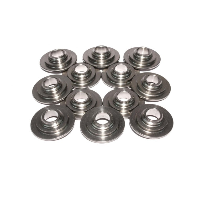 COMP Cams Titanium Retainers Super Lock COMP Cams Valve Springs, Retainers