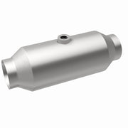 MagnaFlow Universal California Catalytic Converter - 2.25in ID / 2.25in OD / 11.25in L Magnaflow Catalytic Converter Universal