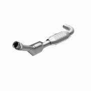 MagnaFlow Direct Fit Catalytic Converter 99-00 Ford F-150 4.2L 50S Magnaflow Catalytic Converter Direct Fit