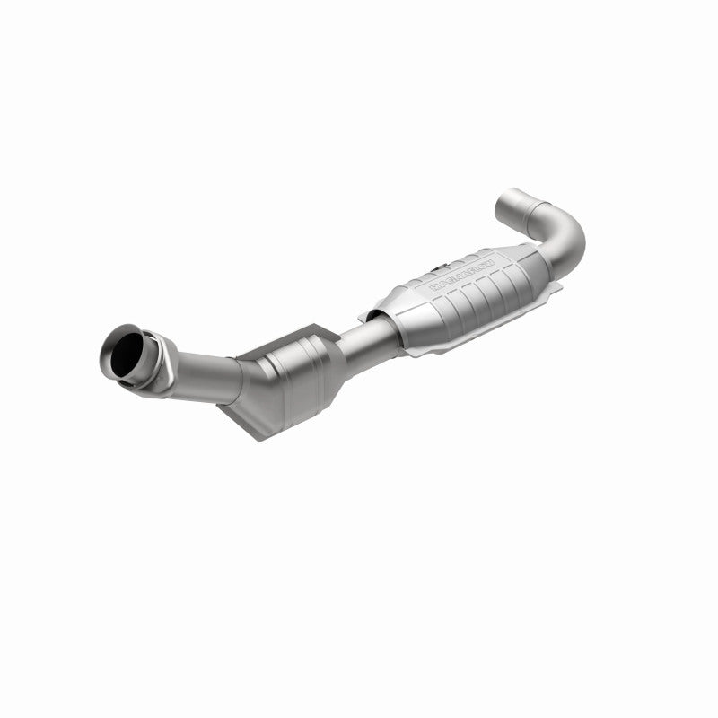 MagnaFlow Direct Fit Catalytic Converter 99-00 Ford F-150 4.2L 50S Magnaflow Catalytic Converter Direct Fit