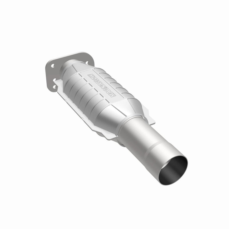 MagnaFlow 86-92 Camaro/Fbird V8 CA Direct Fit Converter Magnaflow Catalytic Converter Direct Fit
