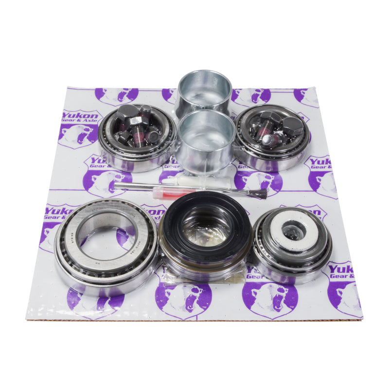 Yukon Gear Master Overhaul Kit 2015+ Ford 8.8in Rear Diff Yukon Gear & Axle Differential Overhaul Kits