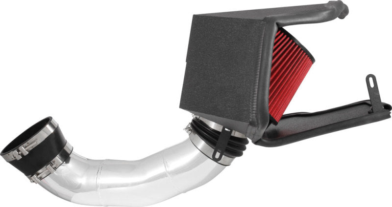 Spectre 2017 Ford F-Series 6.7L Air Intake Kit Spectre Cold Air Intakes