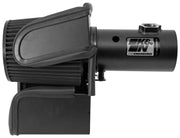 K&N 08-10 Ford F250/F350/F450/F550 Super Duty 6.4L V8 DSL Black Performance Intake Kit K&N Engineering Cold Air Intakes