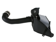 aFe MagnumFORCE Intakes Stage-2 PDS AIS PDS Ford Mustang 05-07 V6-4.0L aFe Cold Air Intakes
