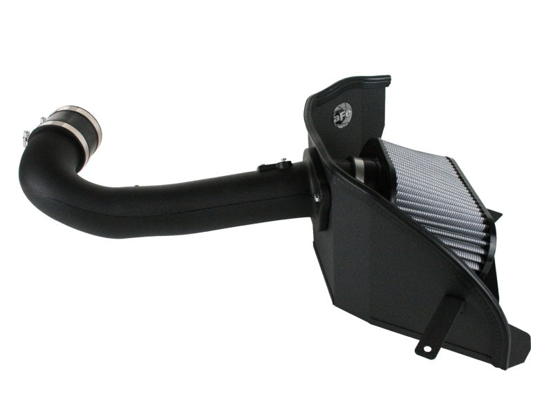 aFe MagnumFORCE Intakes Stage-2 PDS AIS PDS Ford Mustang 05-07 V6-4.0L aFe Cold Air Intakes