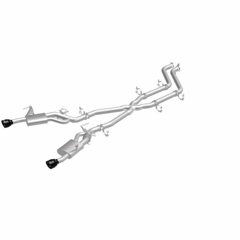 MagnaFlow 2026 Dodge Charger 3.0L SPEQ Series Cat-Back Performance Exhaust System Magnaflow Catback