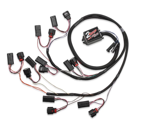 LT 2-Step Launch Control for Gen. V LT 87331 MSD Autoparts