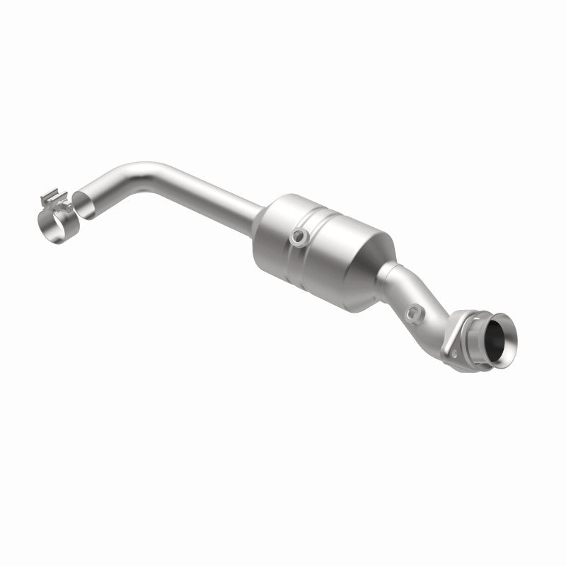 Magnaflow 11-14 Ford F-150 3.7L Direct Fit Converter Magnaflow Catalytic Converter Direct Fit